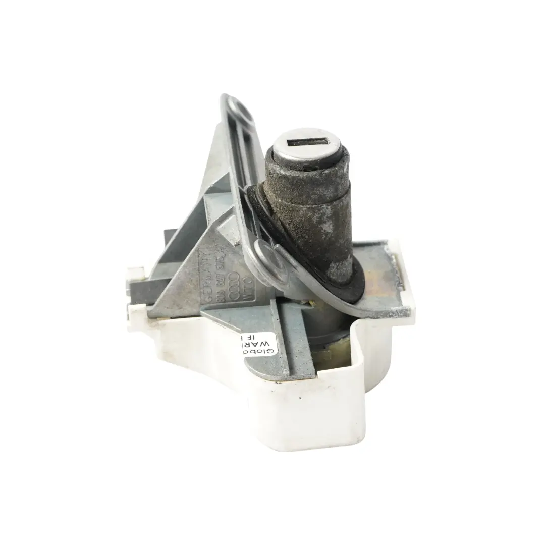 Audi A3 8L A4 B5 Cerradura Maletero Mecanismo Bloqueo Trasero - SKU 8D9827573A - Número de pieza 8D9827573A