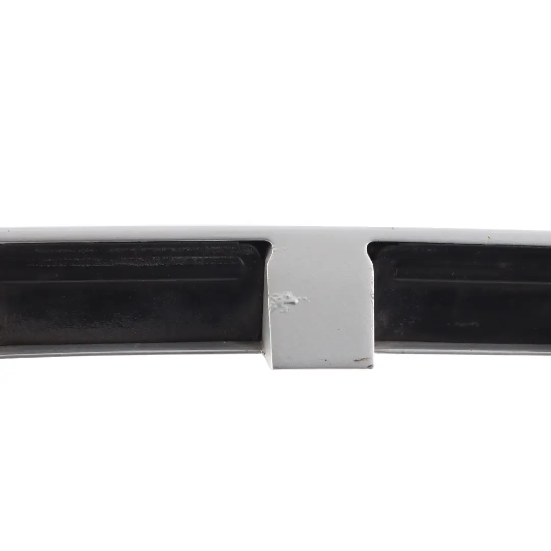 8L License Number Plate Trim Cover Panel Rear Centre to Audi A3 with Part number 8D9827576 Audi A3 8L License Number Plate Trim Cover Panel Rear Centre - SKU 8D9827576-LS - Part number 8D9827576