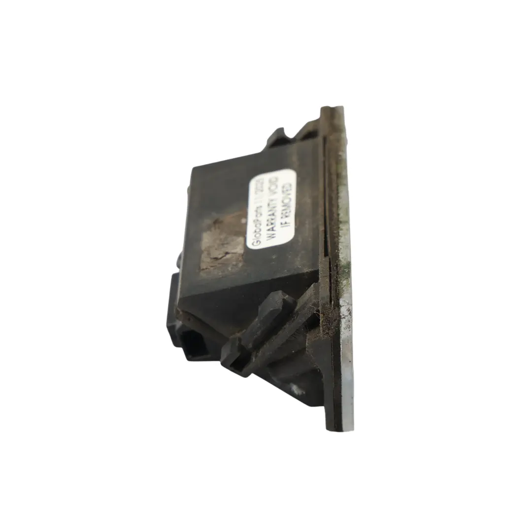 8L A4 B5 Luz De Matrícula Trasera para Audi A3 con número de pieza 8D9943021F Audi A3 8L A4 B5 Luz De Matrícula Trasera - SKU 8D9943021F - Número de pieza 8D9943021F