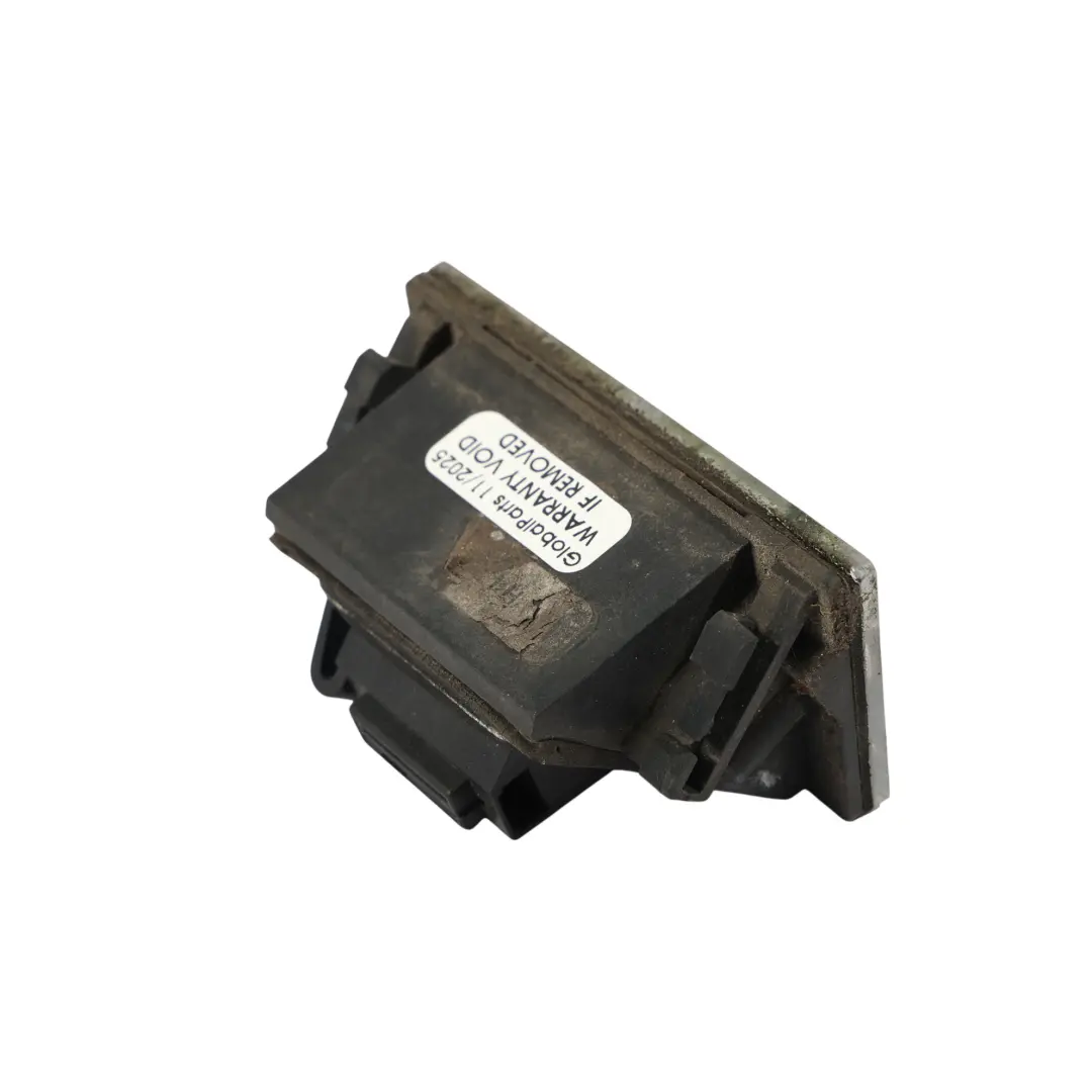 8L A4 B5 Éclairage De Plaque D'Immatriculation Arrière pour Audi A3 à propos du numéro de pièce 8D9943021F Audi A3 8L A4 B5 Éclairage De Plaque D'Immatriculation Arrière - SKU 8D9943021F - Numéro de pièce 8D9943021F