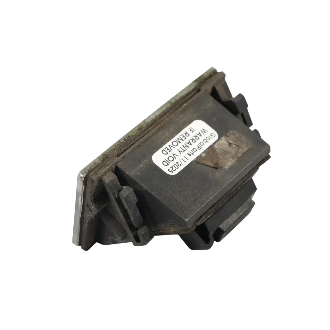 8L A4 B5 Éclairage De Plaque D'Immatriculation Arrière pour Audi A3 à propos du numéro de pièce 8D9943021F Audi A3 8L A4 B5 Éclairage De Plaque D'Immatriculation Arrière - SKU 8D9943021F - Numéro de pièce 8D9943021F