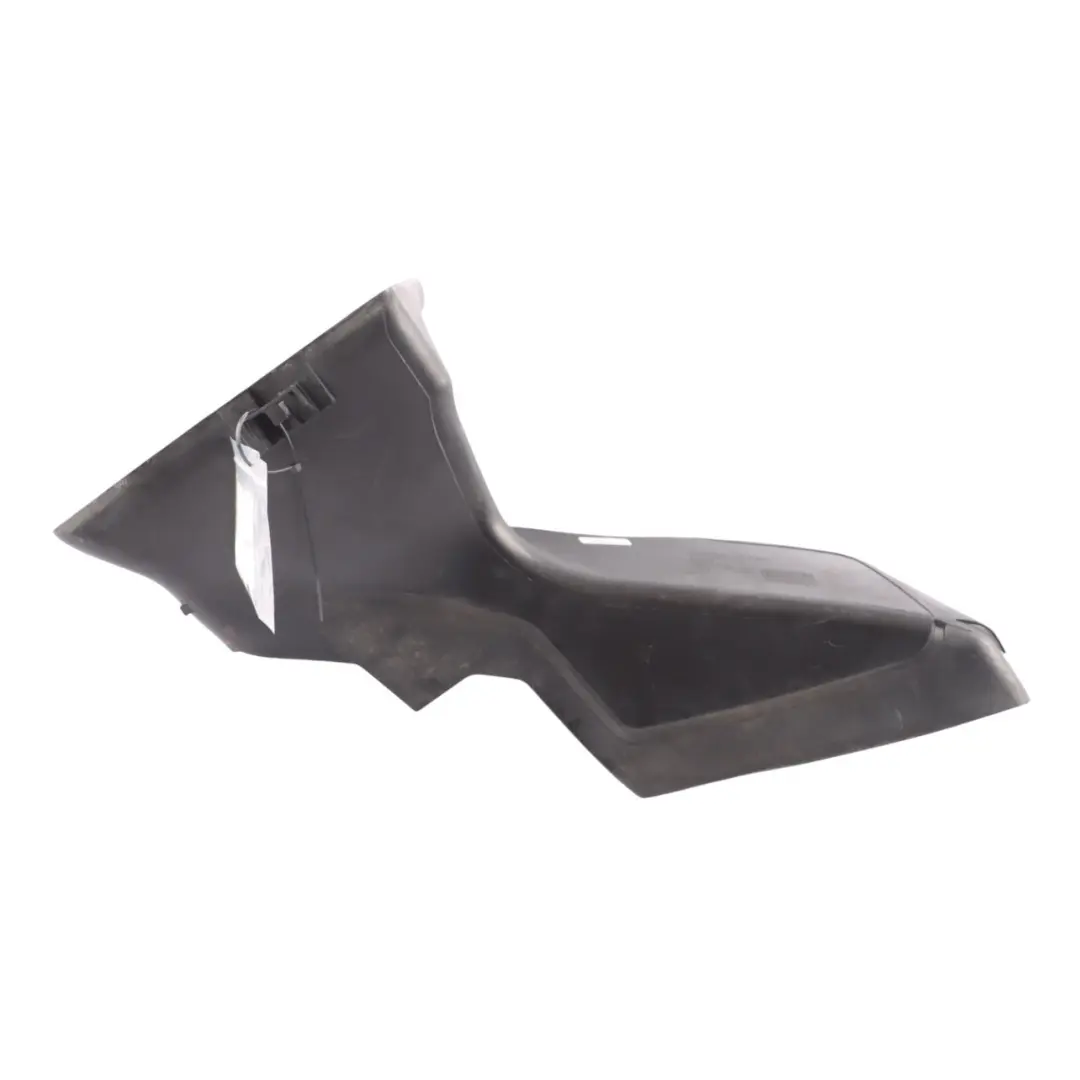 Kanał Dolotu Powietrza Intercooler Prowadnica do Audi A4 B7 o numerze 8E0117335N Audi A4 B7 Kanał Dolotu Powietrza Intercooler Prowadnica - SKU 8E0117335N - Numer Części 8E0117335N