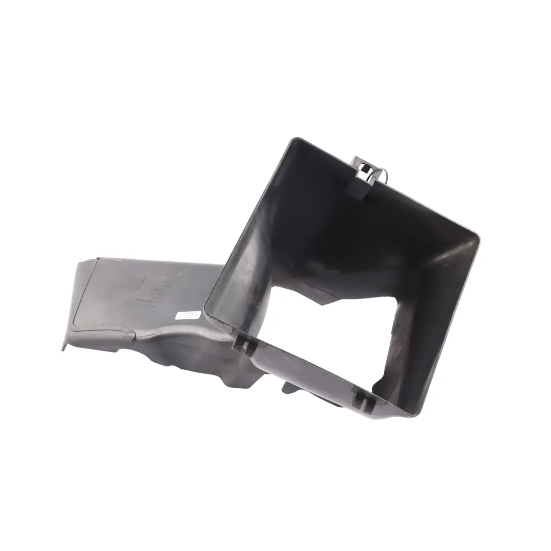 Tubo Condotto Aria Intercooler per Audi A4 B7 con numero di parte 8E0117335N Audi A4 B7 Tubo Condotto Aria Intercooler - SKU 8E0117335N - Numero di parte 8E0117335N