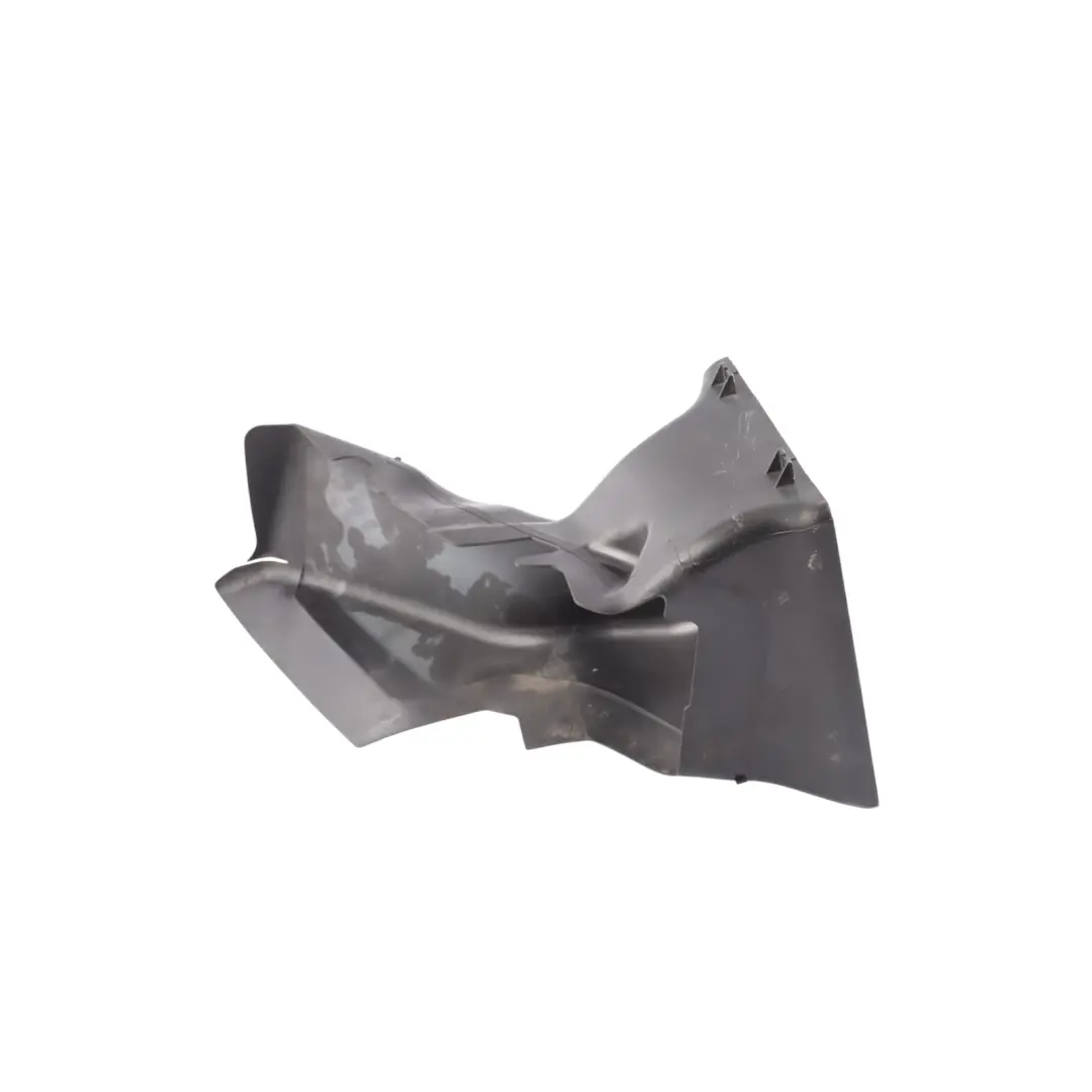 Audi A4 B7 Canal Admission Air Guide Intercooler Tuyau Conduit - SKU 8E0117335N - Numéro de pièce 8E0117335N