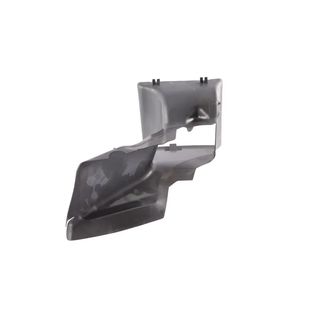 Audi A4 B7 Conducto Guía Admisión Aire Manguera Intercooler - SKU 8E0117335N - Número de pieza 8E0117335N