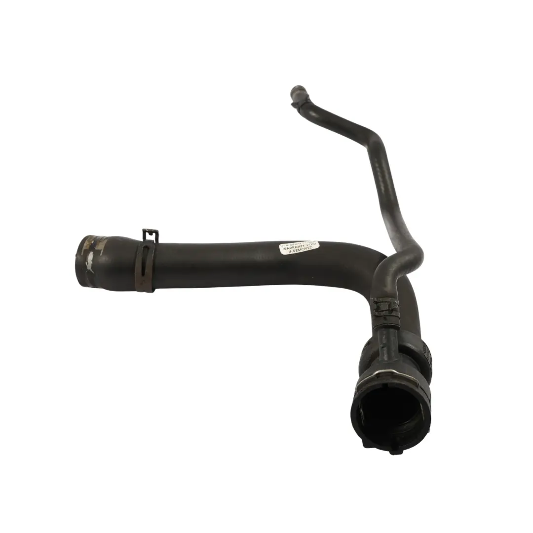 Audi A4 B7 Wasserschlauch Kühlung Kühler Kühlmittel Leitung - SKU 8E0121044B - Teilenummer 8E0121044B