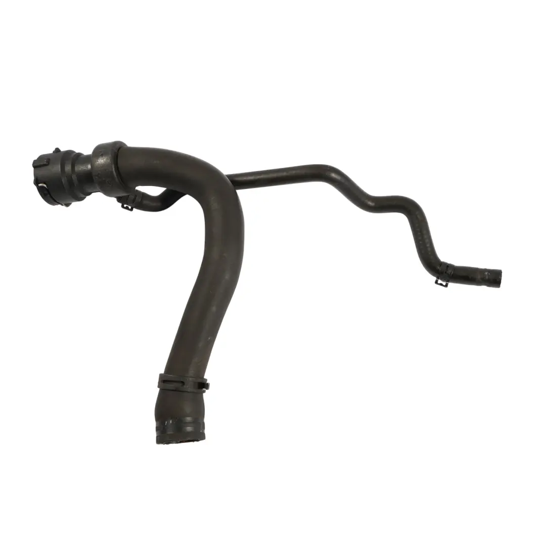 Audi A4 B7 Water Hose Cooling Radiator Coolant Pipe Line - SKU 8E0121044B - Part number 8E0121044B