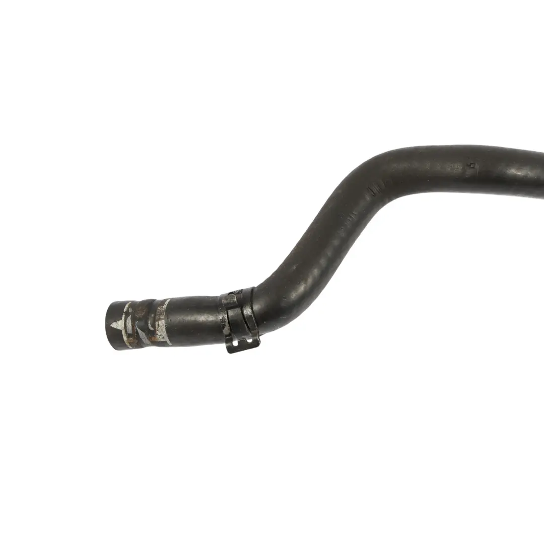 Audi A4 B7 Durite Eau Refroidissement Radiateur Conduite Liquide - SKU 8E0121044B - Numéro de pièce 8E0121044B