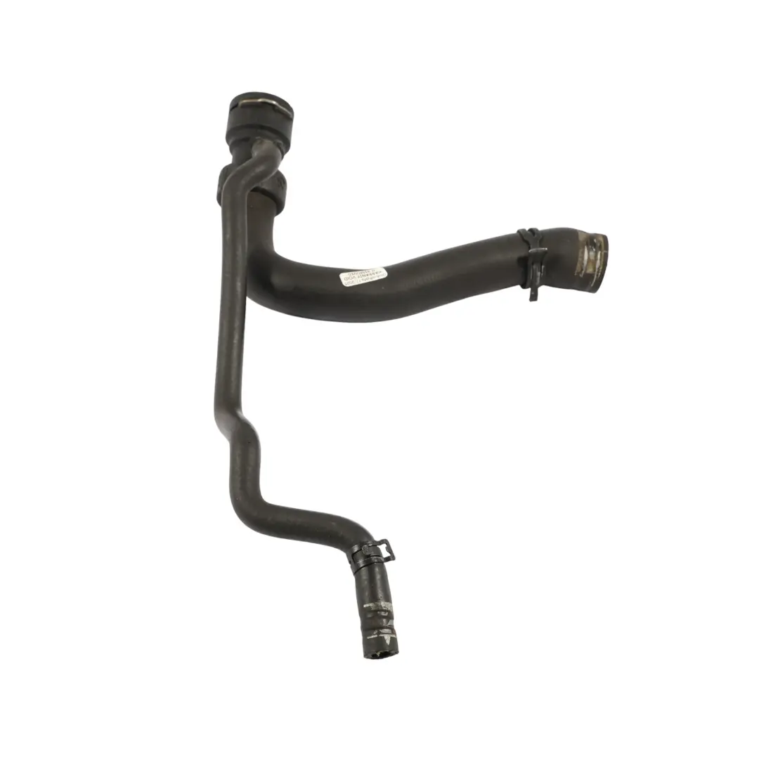 Wąż Przewód Rura Płynu Chłodzącego do Audi A4 B7 o numerze 8E0121044B Audi A4 B7 Wąż Przewód Rura Płynu Chłodzącego - SKU 8E0121044B - Numer Części 8E0121044B