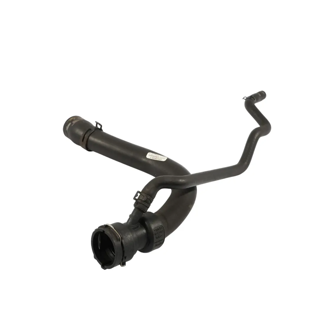 Audi A4 B7 Wąż Przewód Rura Płynu Chłodzącego - SKU 8E0121044B - Numer Części 8E0121044B