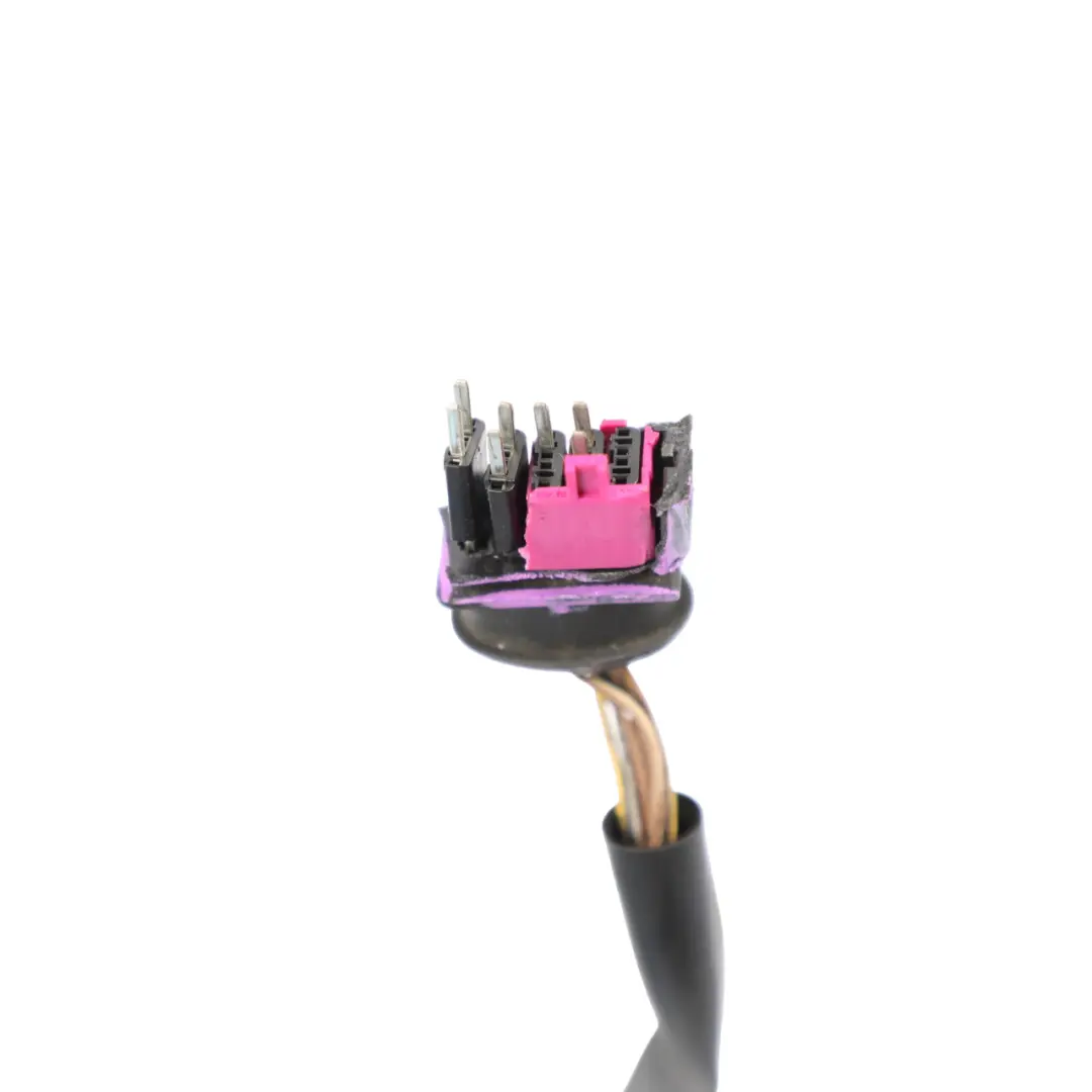 Audi A4 B7 Seat Exeo Radiateur Ventilateur Moteur Carter Support - SKU 8E0121207F - Numéro de pièce 8E0121207F
