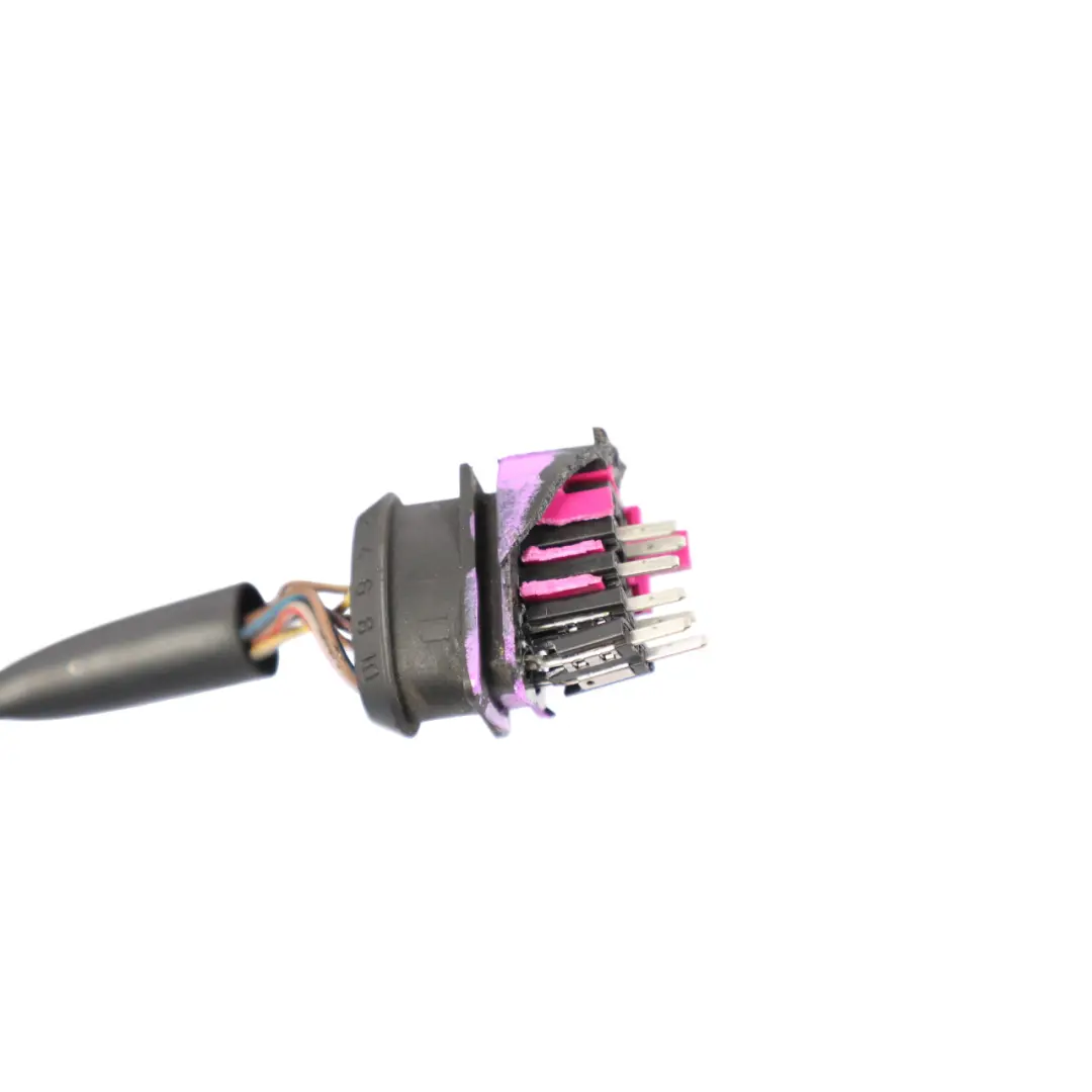 Audi A4 B7 Seat Exeo Radiateur Ventilateur Moteur Carter Support - SKU 8E0121207F - Numéro de pièce 8E0121207F