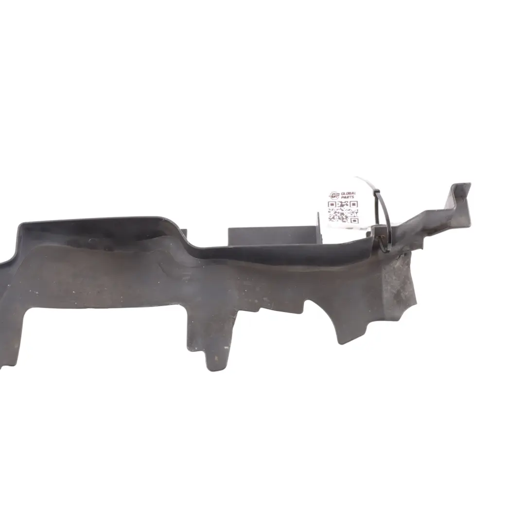 Radiator Air Duct Guide Left N/S to Audi A4 B7 with Part number 8E0121283AE Audi A4 B7 Radiator Air Duct Guide Left N/S - SKU 8E0121283AE - Part number 8E0121283AE