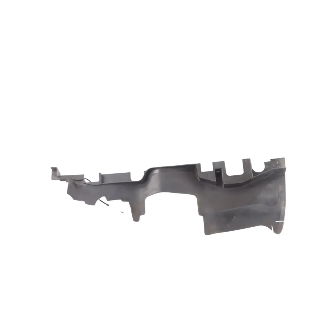 Radiator Air Duct Guide Left N/S to Audi A4 B7 with Part number 8E0121283AE Audi A4 B7 Radiator Air Duct Guide Left N/S - SKU 8E0121283AE - Part number 8E0121283AE