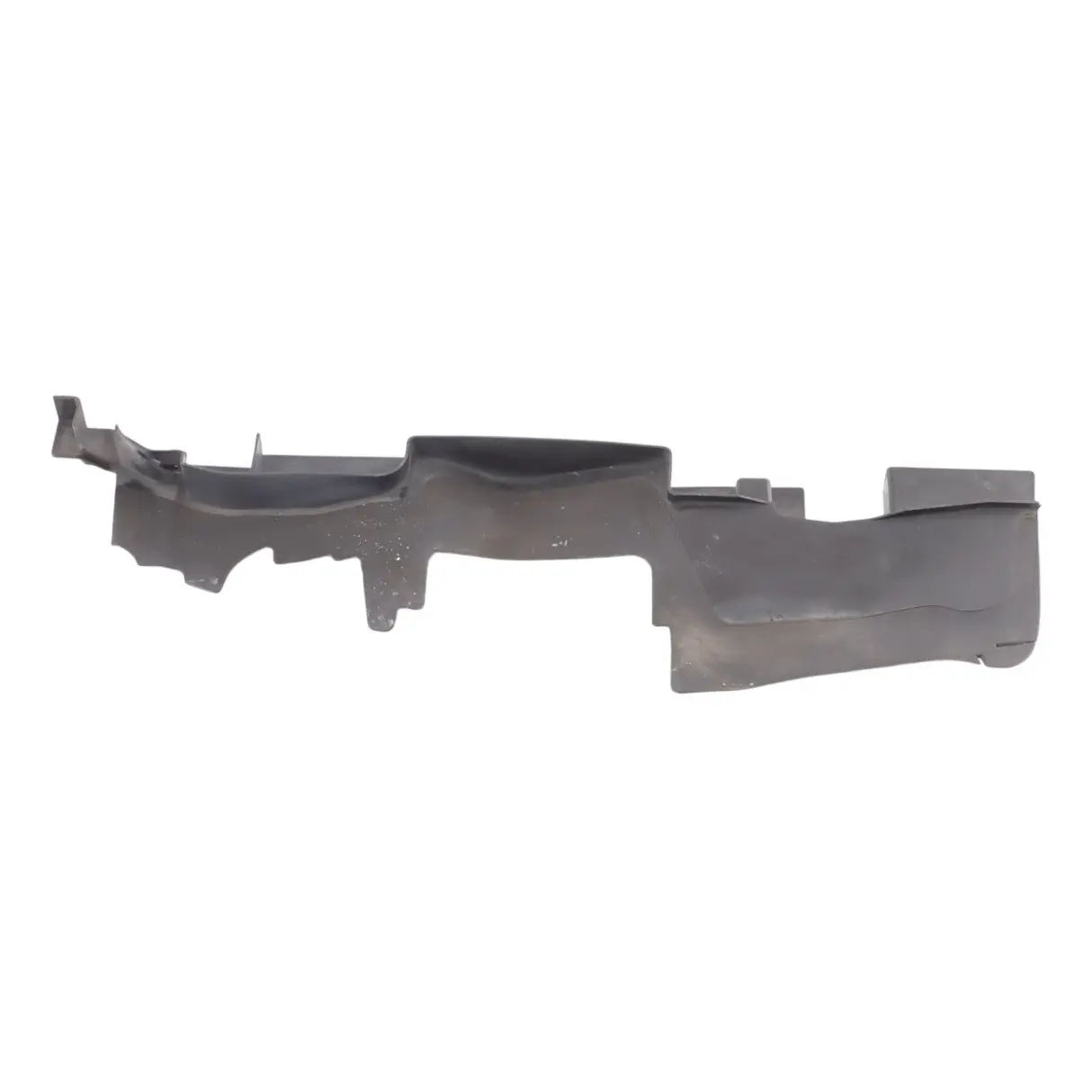 Audi A4 Guide De Conduit D'Air De Radiateur Droit Côté Conducteur B78E0121284AC