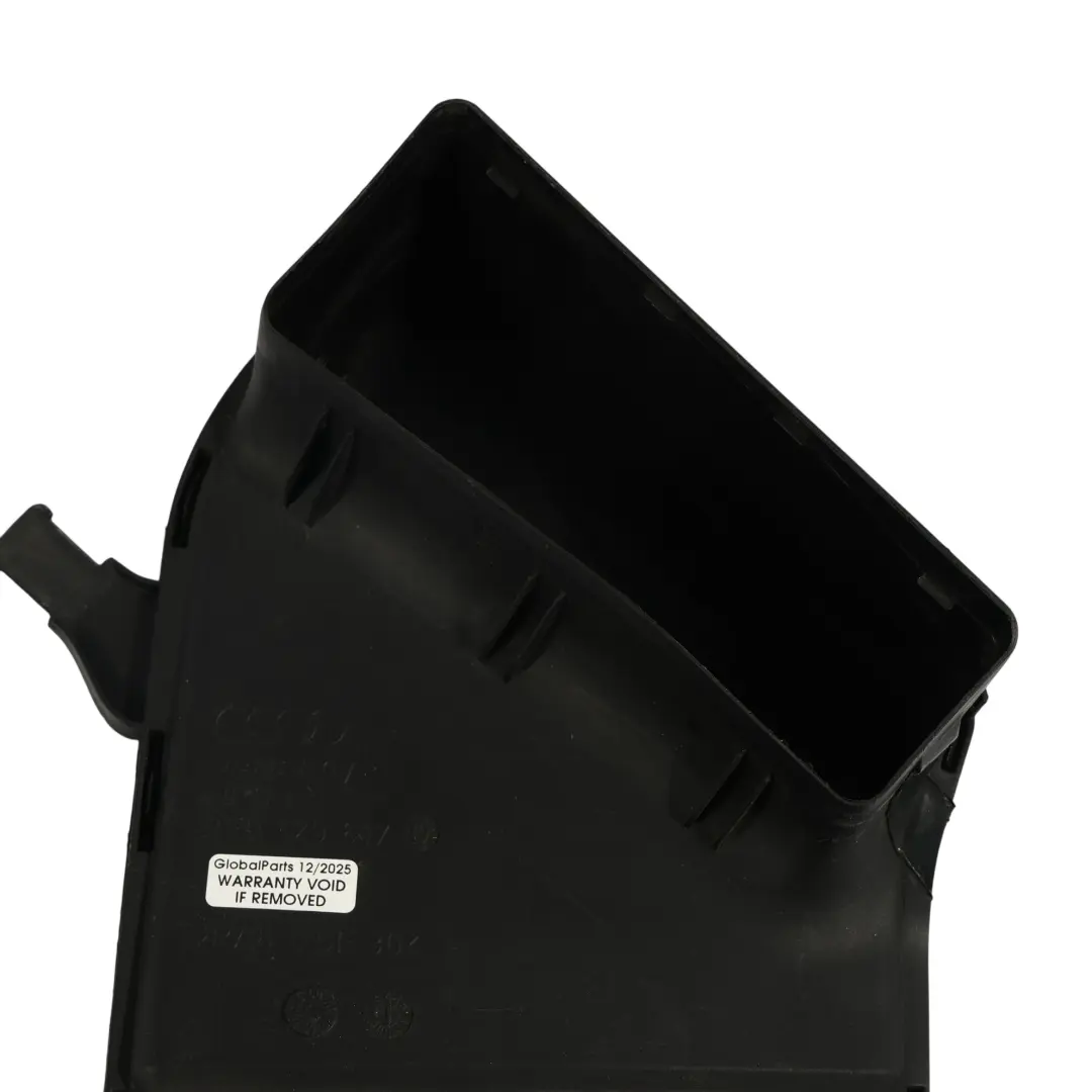 Conduit De Guidage D'Admission D'Air Tuyau pour Audi A4 B6 B7 à propos du numéro de pièce 8E0129617D Audi A4 B6 B7 Conduit De Guidage D'Admission D'Air Tuyau - SKU 8E0129617D - Numéro de pièce 8E0129617D