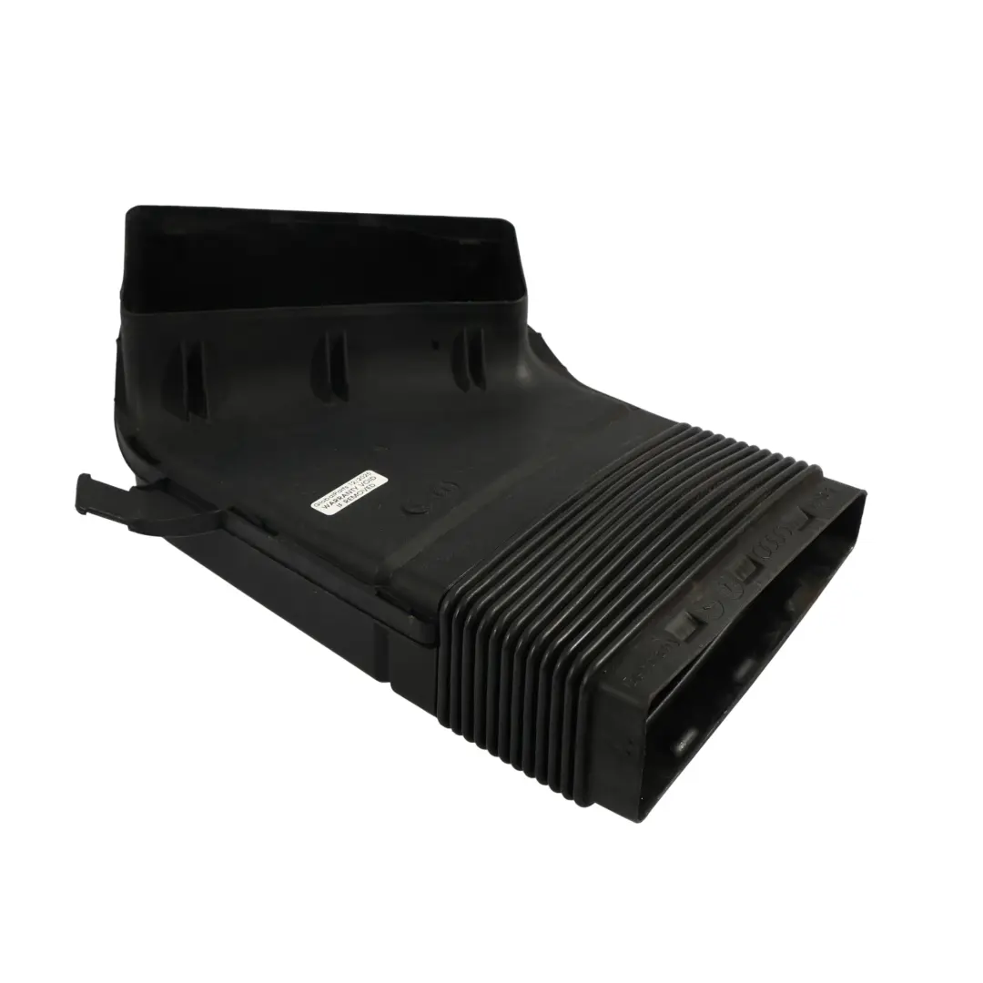 Audi A4 B6 B7 Conduit De Guidage D'Admission D'Air Tuyau - SKU 8E0129617D - Numéro de pièce 8E0129617D