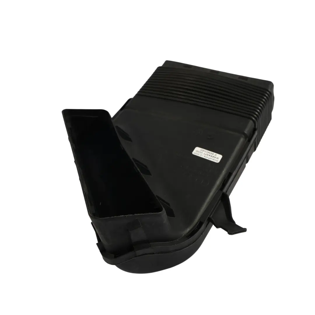 Canale Di Aspirazione Guida Condotto Tubo Flessibile per Audi A4 B6 B7 con numero di parte 8E0129617D Audi A4 B6 B7 Canale Di Aspirazione Guida Condotto Tubo Flessibile - SKU 8E0129617D - Numero di parte 8E0129617D