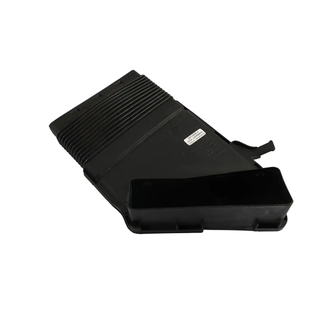 Conduit De Guidage D'Admission D'Air Tuyau pour Audi A4 B6 B7 à propos du numéro de pièce 8E0129617D Audi A4 B6 B7 Conduit De Guidage D'Admission D'Air Tuyau - SKU 8E0129617D - Numéro de pièce 8E0129617D