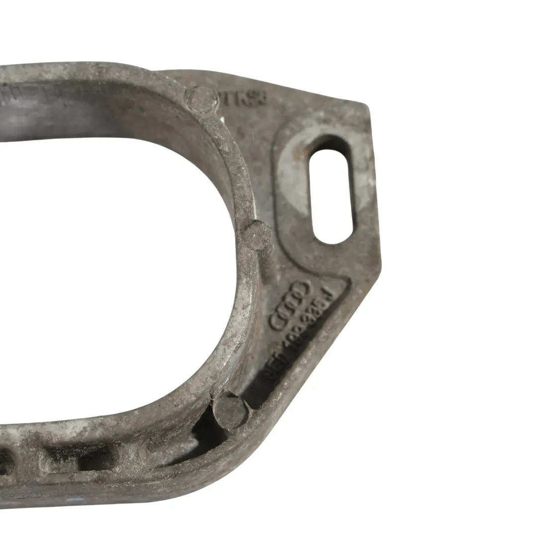Mount Bracket Support Carrier to Audi A4 B7 2.0 TFSI Engine with Part number 8E0199335J Audi A4 B7 2.0 TFSI Engine Mount Bracket Support Carrier - SKU 8E0199335J - Part number 8E0199335J