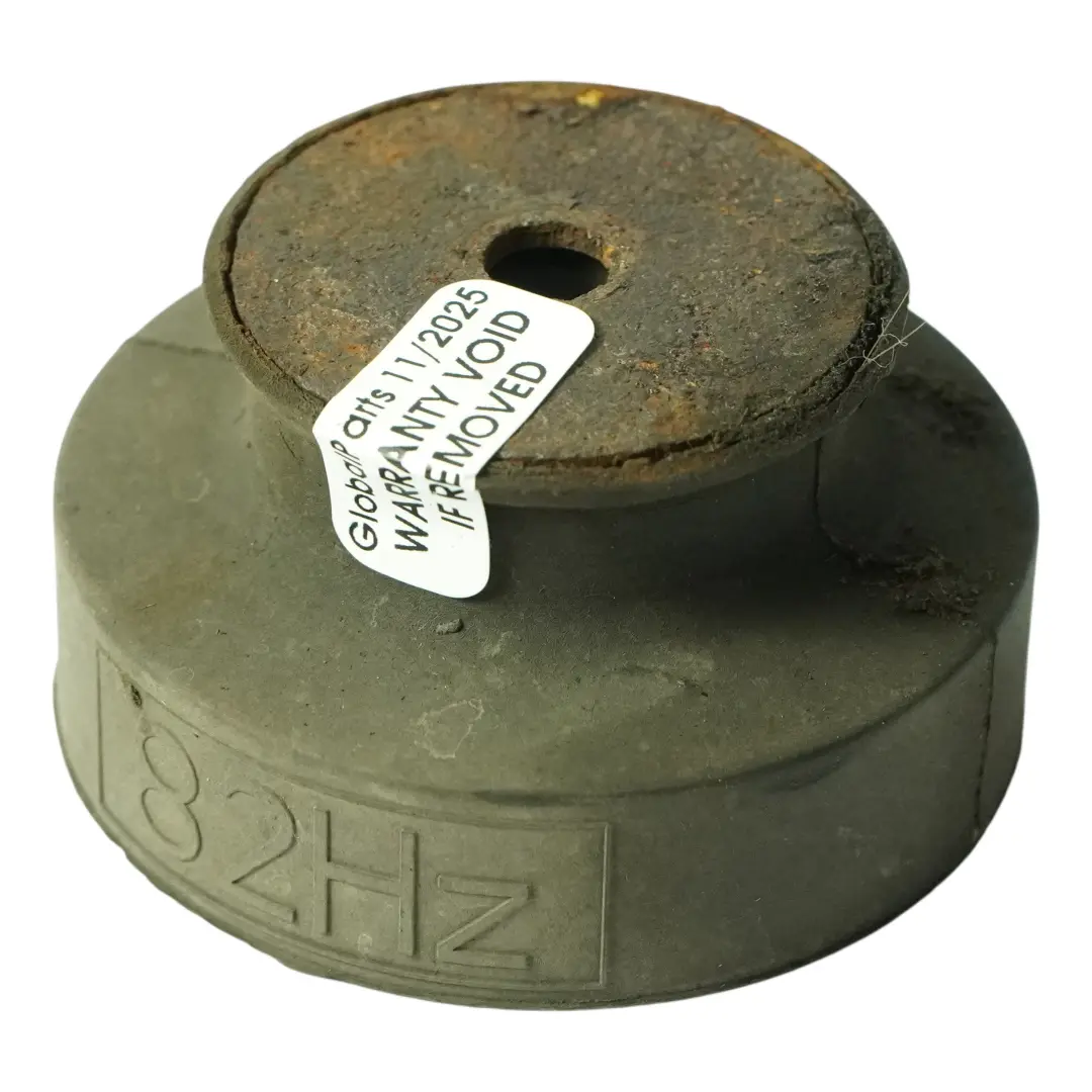 Ciężarek Wyważający Tłumika do Audi A4 B7 o numerze 8E0253653A Audi A4 B7 Ciężarek Wyważający Tłumika - SKU 8E0253653A - Numer Części 8E0253653A