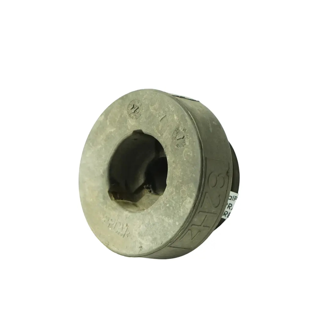 End Schall Dämpfer Mitte Ausgleichs Gewicht für Audi A4 B7 mit Teilenummer 8E0253653A Audi A4 B7 End Schall Dämpfer Mitte Ausgleichs Gewicht - SKU 8E0253653A - Teilenummer 8E0253653A