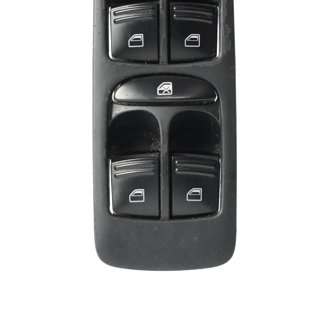 Fenster Heber Schalter Bedienfeld Fahrer Seite für Porsche Cayenne 955 mit Teilenummer 7L5959857A Porsche Cayenne 955 Fenster Heber Schalter Bedienfeld Fahrer Seite - SKU 7L5959857A - Teilenummer 7L5959857A