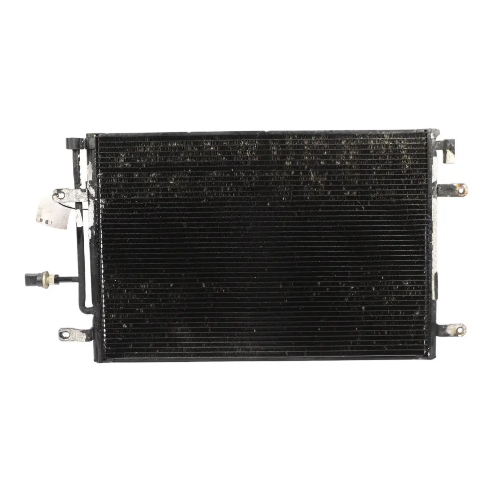 Audi A4 B7 A/C Air Conditioning Condenser Denso 8E0260401Q