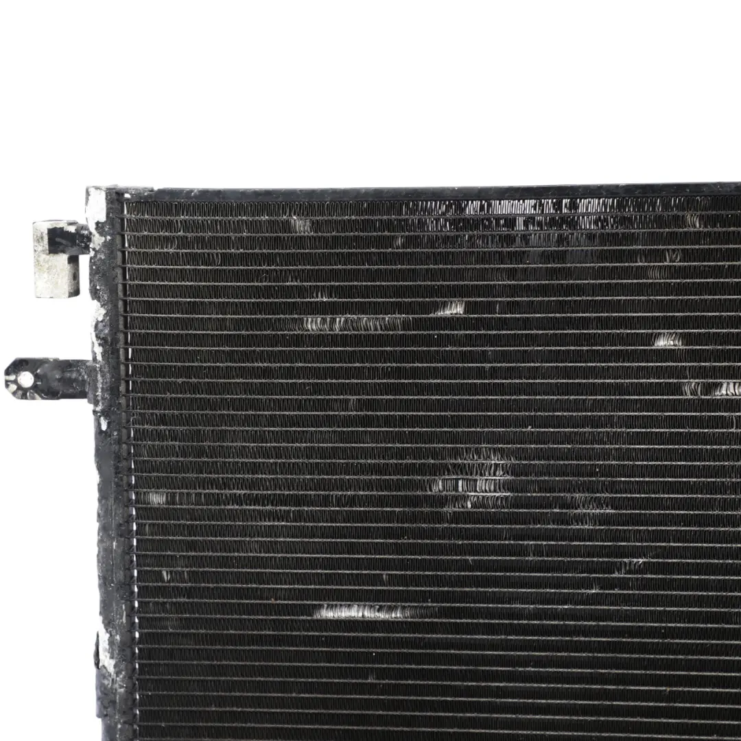 Water Cooler Condenser Air Conditioning Unit A/C Denso to Audi A4 B7 with Part number 8E0260401Q Audi A4 B7 Water Cooler Condenser Air Conditioning Unit A/C Denso - SKU 8E0260401Q - Part number 8E0260401Q