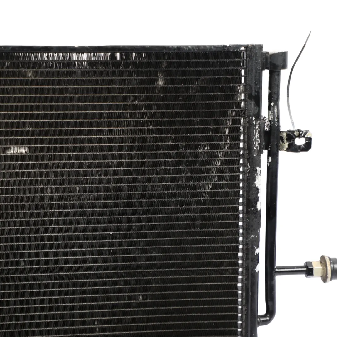 A/C Air Conditioning Condenser Denso to Audi A4 B7 with Part number 8E0260401Q Audi A4 B7 A/C Air Conditioning Condenser Denso - SKU 8E0260401Q - Part number 8E0260401Q