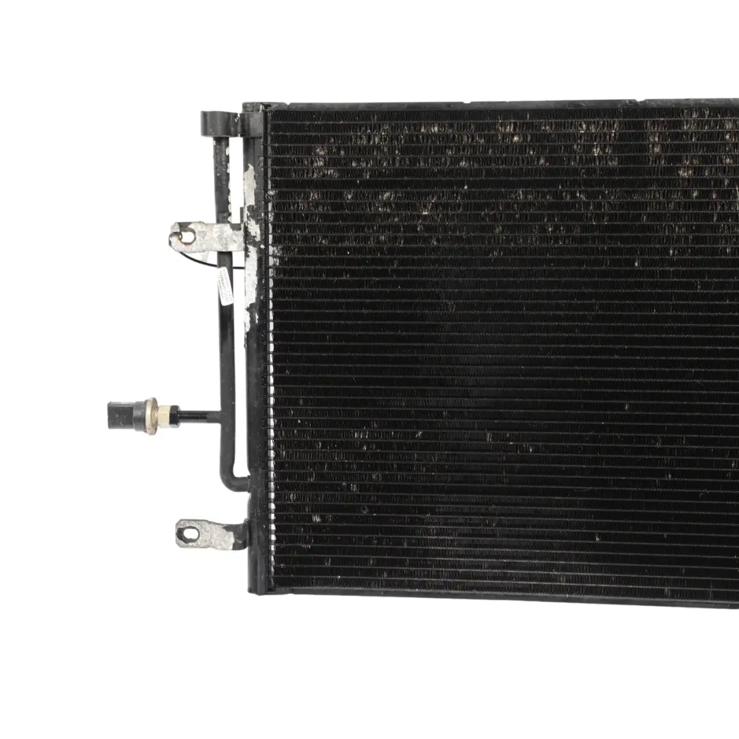 Audi A4 B7 A/C Air Conditioning Condenser Denso - SKU 8E0260401Q - Part number 8E0260401Q