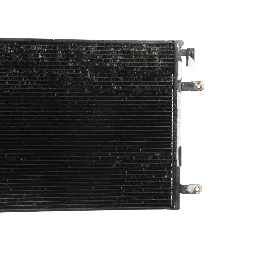 Audi A4 B7 A/C Air Conditioning Condenser Denso - SKU 8E0260401Q - Part number 8E0260401Q
