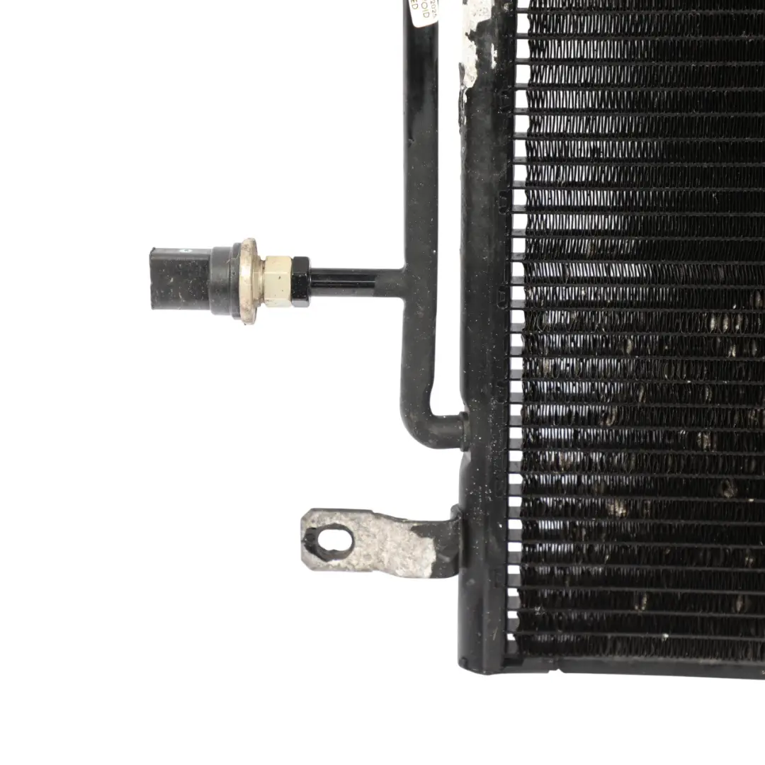 Audi A4 B7 A/C Air Conditioning Condenser Denso - SKU 8E0260401Q - Part number 8E0260401Q