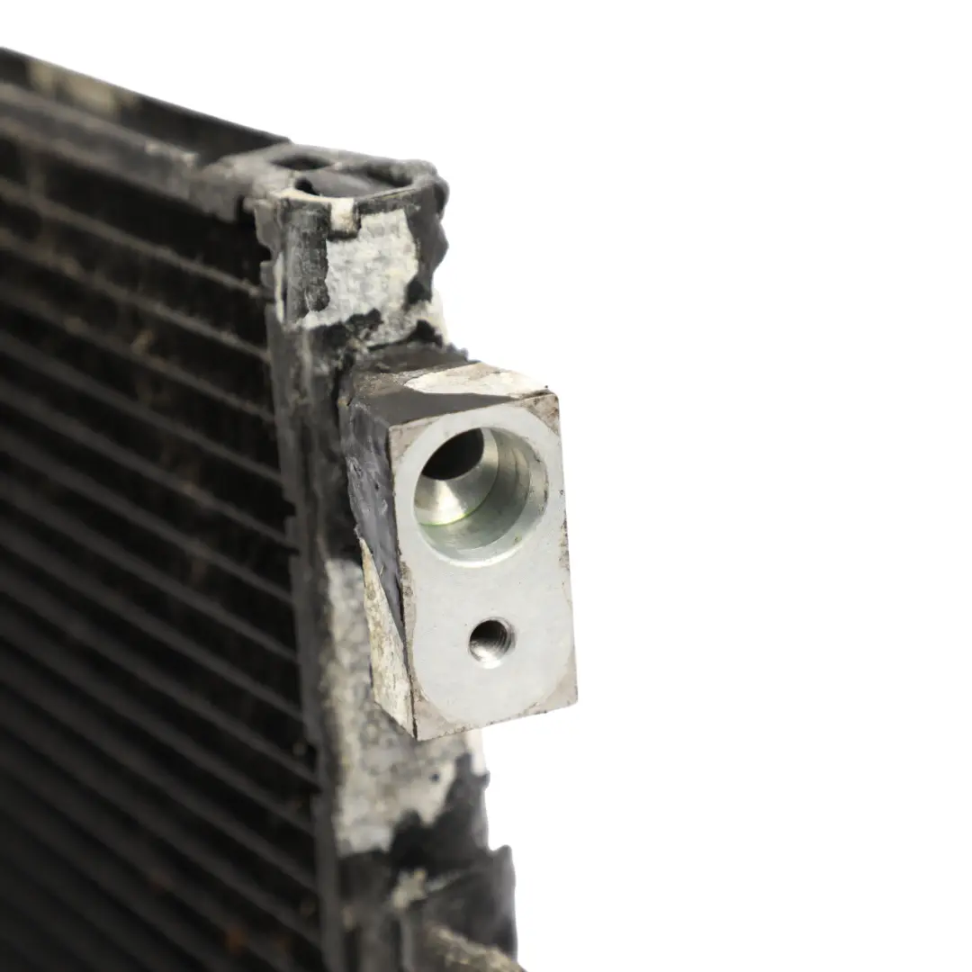 Audi A4 B7 A/C Air Conditioning Condenser Denso - SKU 8E0260401Q - Part number 8E0260401Q