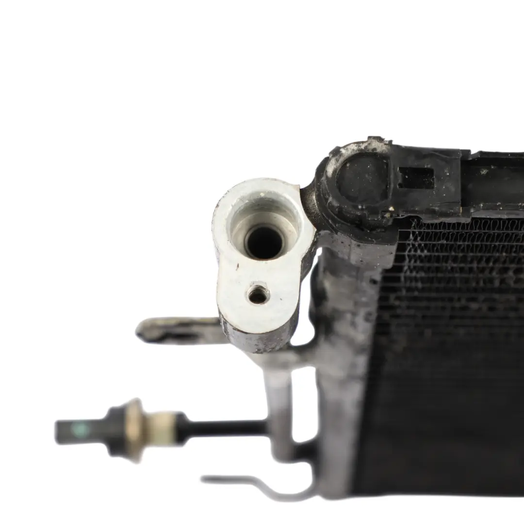 Audi A4 B7 A/C Air Conditioning Condenser Denso - SKU 8E0260401Q - Part number 8E0260401Q