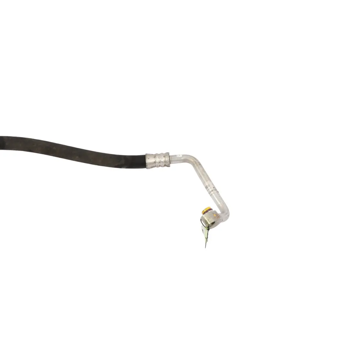 Audi A4 B7 Tuyau De Climatisation Haute Pression - SKU 8E0260707BH - Numéro de pièce 8E0260707BH