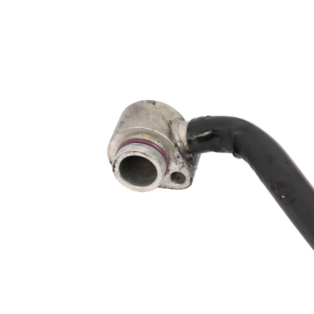 Audi A4 B7 Przewód Rura Wąż Klimatyzacji A/C - SKU 8E0260707BH - Numer Części 8E0260707BH