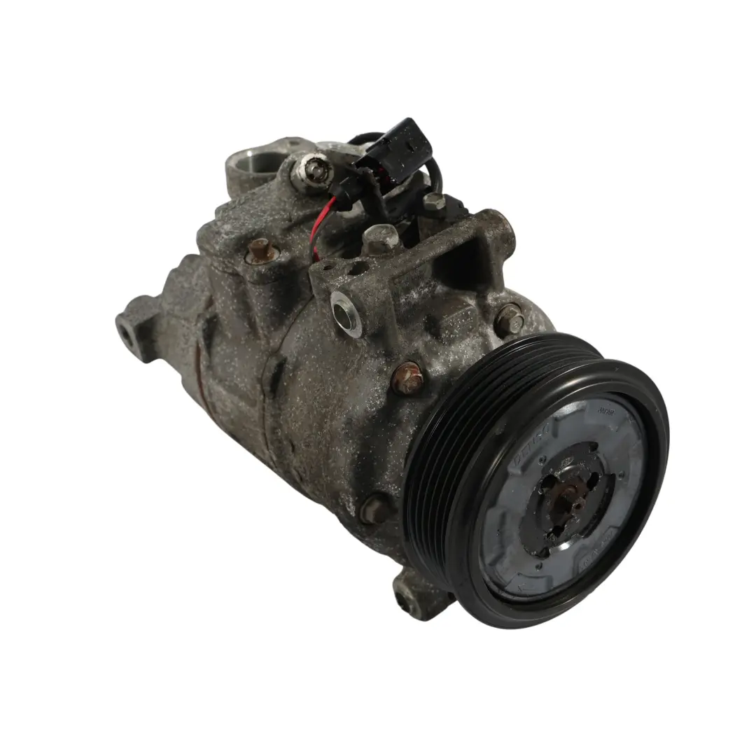 Condizionata Pompa A/C per Audi A4 B7 Compressore Aria con numero di parte 8E0260805BJ Audi A4 B7 Compressore Aria Condizionata Pompa A/C - SKU 8E0260805BJ - Numero di parte 8E0260805BJ