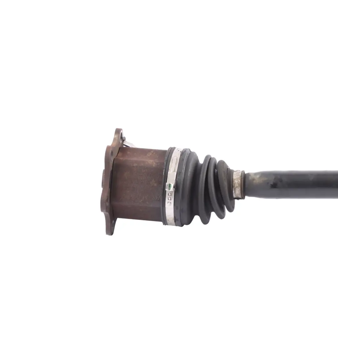 Front Axle Driveshaft Drive Shaft Left N/S to Audi A4 B7 2.0 TFSI with Part number 8E0407271AR Audi A4 B7 2.0 TFSI Front Axle Driveshaft Drive Shaft Left N/S - SKU 8E0407271AR - Part number 8E0407271AR