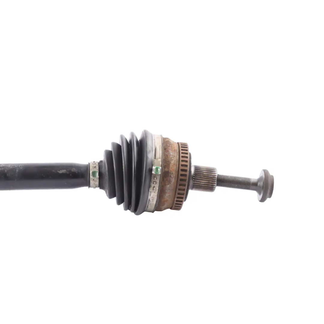 Audi A4 B7 2.0 TFSI Front Axle Driveshaft Drive Shaft Left N/S - SKU 8E0407271AR - Part number 8E0407271AR