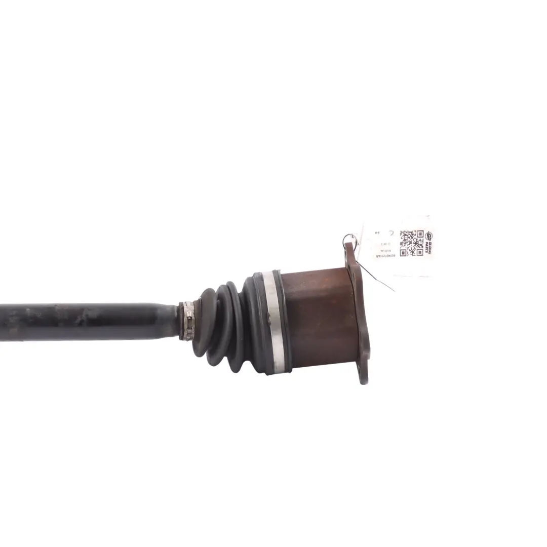 Audi A4 B7 2.0 TFSI Front Axle Driveshaft Drive Shaft Left N/S - SKU 8E0407271AR - Part number 8E0407271AR