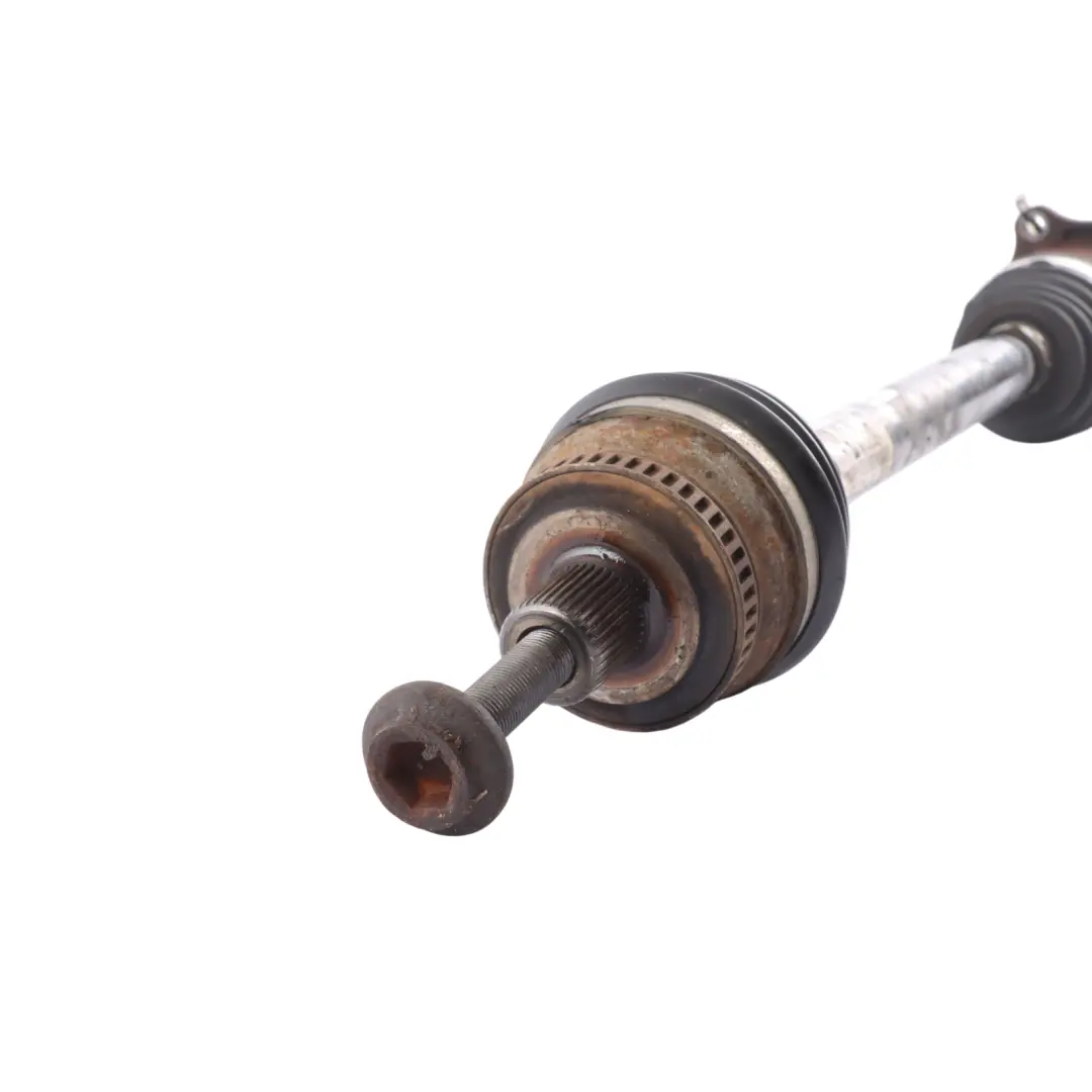 Audi A4 B7 2.0 TFSI Front Axle Driveshaft Drive Shaft Left N/S - SKU 8E0407271AR - Part number 8E0407271AR