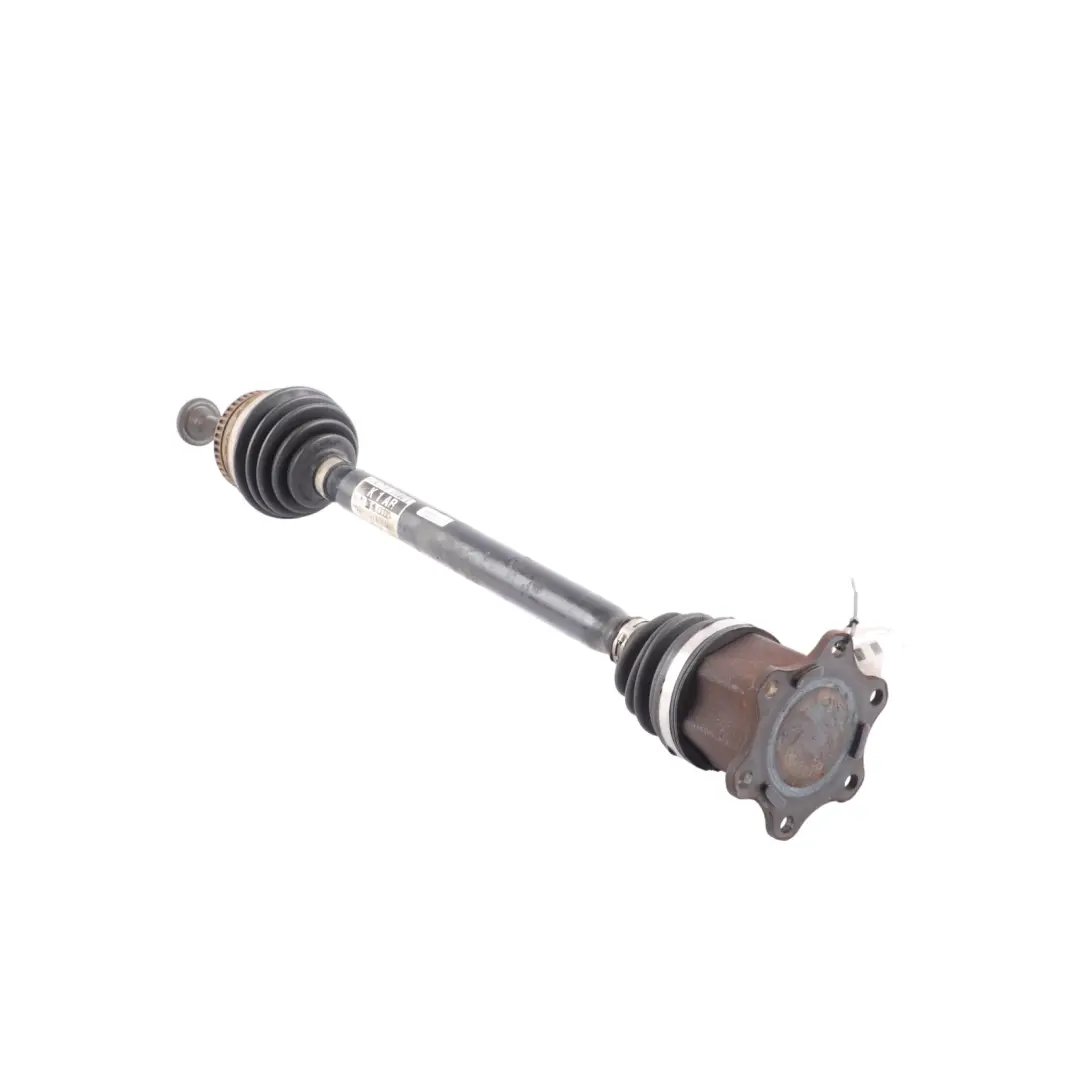 Audi A4 B7 2.0 TFSI Front Axle Driveshaft Drive Shaft Left N/S - SKU 8E0407271AR - Part number 8E0407271AR