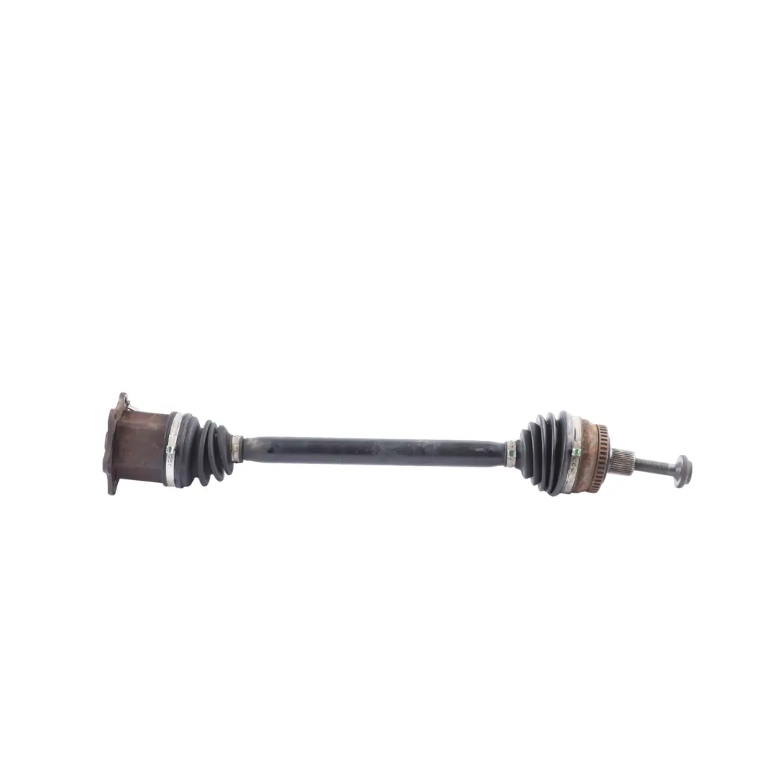 Audi A4 B7 2.0 TFSI Semiasse Anteriore Sinistro - SKU 8E0407271AR - Numero di parte 8E0407271AR