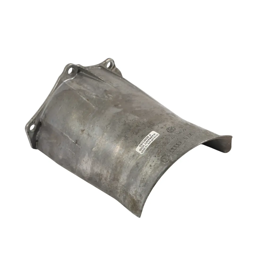 Audi A4 B7 Escudo Térmico Delantero Derecho Cubierta Panel del Eje - SKU 8E0407720A - Número de pieza 8E0407720A