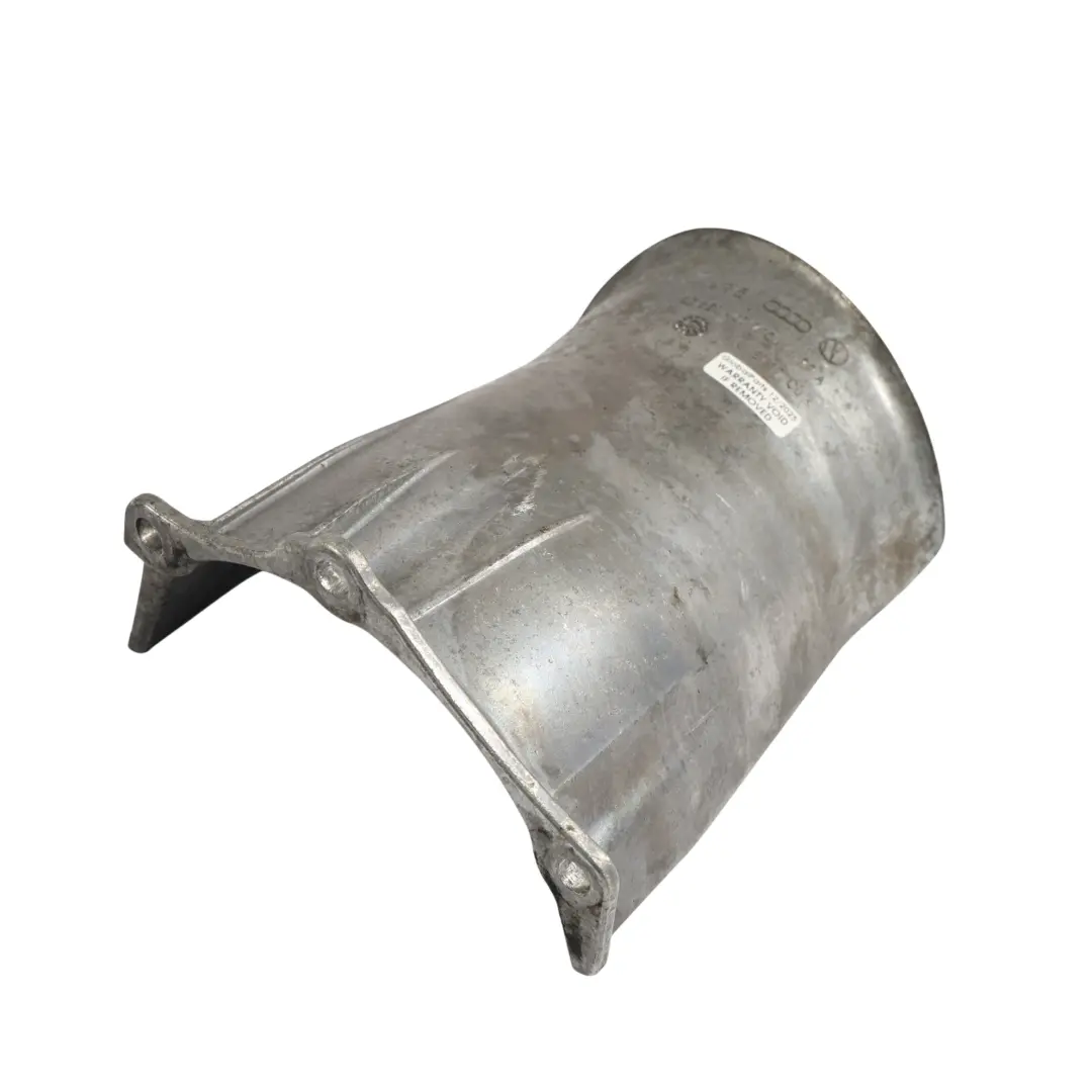 Audi A4 B7 Escudo Térmico Delantero Derecho Cubierta Panel del Eje - SKU 8E0407720A - Número de pieza 8E0407720A