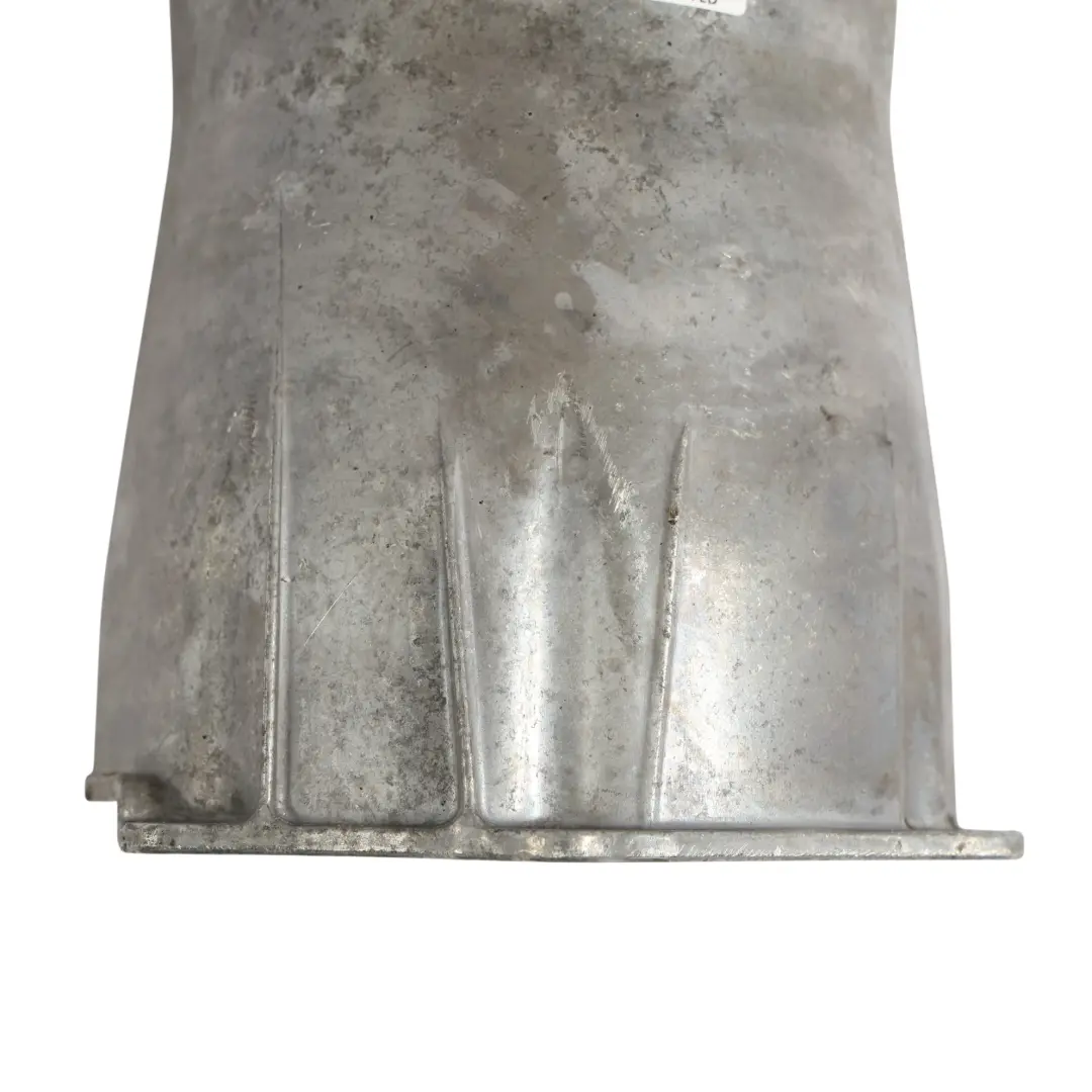 Heat Shield Front Right O/S Drive Shaft Panel Cover to Audi A4 B7 with Part number 8E0407720A Audi A4 B7 Heat Shield Front Right O/S Drive Shaft Panel Cover - SKU 8E0407720A - Part number 8E0407720A