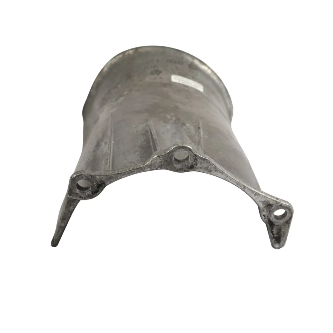 Bouclier thermique Couvercle du panneau avant droit pour Audi A4 B7 à propos du numéro de pièce 8E0407720A Audi A4 B7 Bouclier thermique Couvercle du panneau avant droit - SKU 8E0407720A - Numéro de pièce 8E0407720A