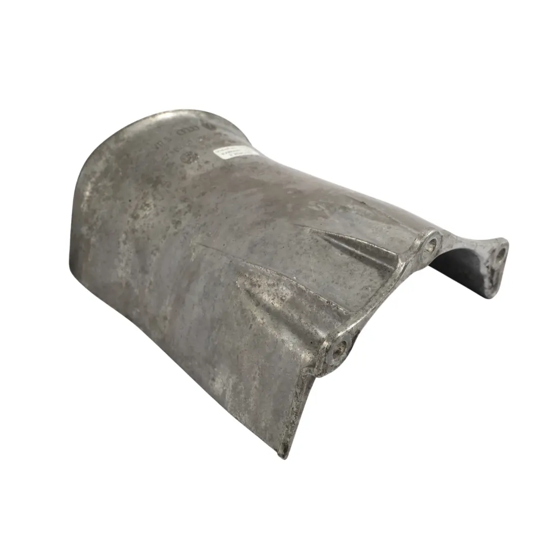 Heat Shield Front Right O/S Drive Shaft Panel Cover to Audi A4 B7 with Part number 8E0407720A Audi A4 B7 Heat Shield Front Right O/S Drive Shaft Panel Cover - SKU 8E0407720A - Part number 8E0407720A