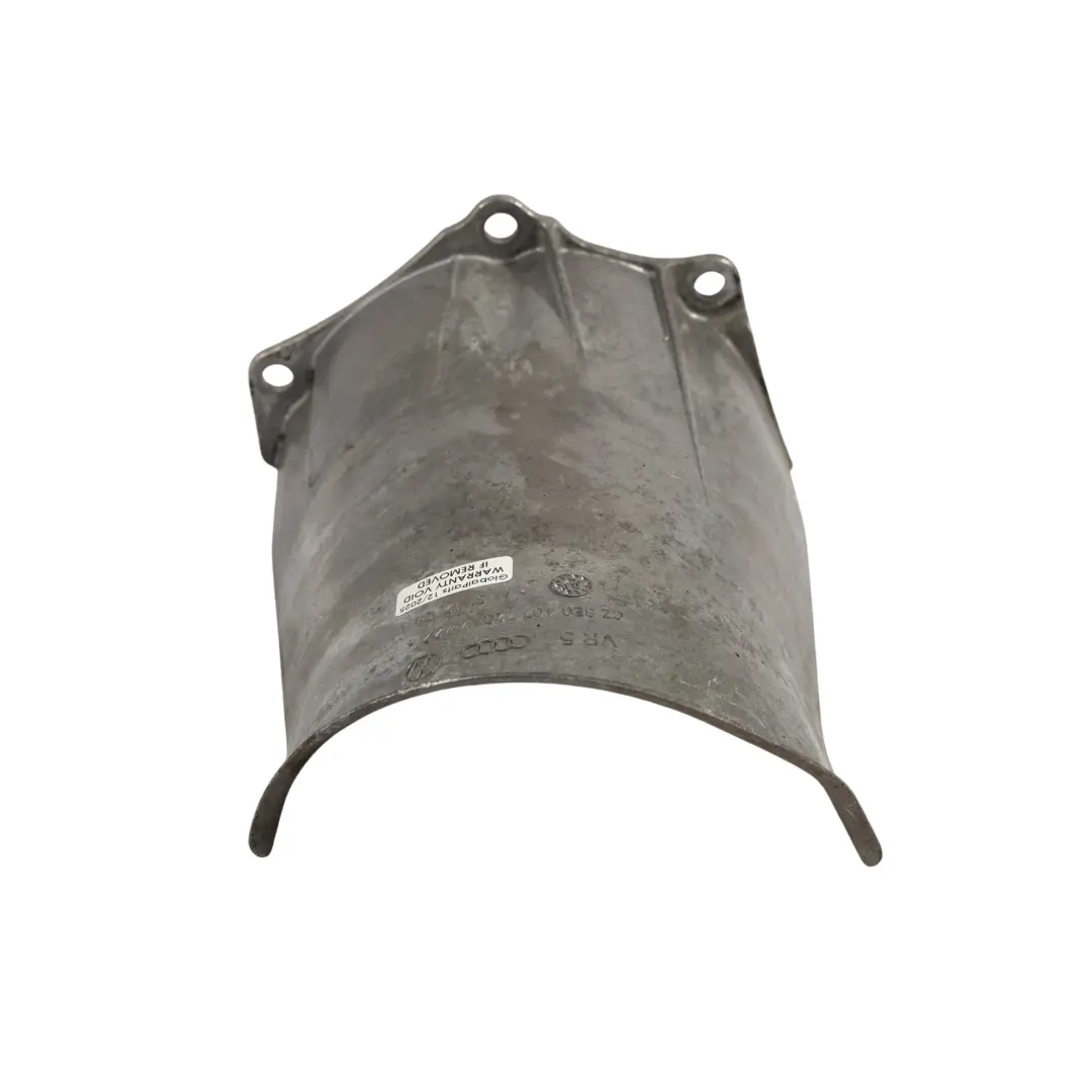 Audi A4 B7 Escudo Térmico Delantero Derecho Cubierta Panel del Eje - SKU 8E0407720A - Número de pieza 8E0407720A